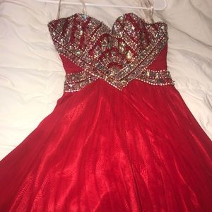 Beautiful Formal Dress